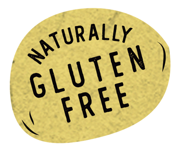 Gluten Free - Mordi Godi