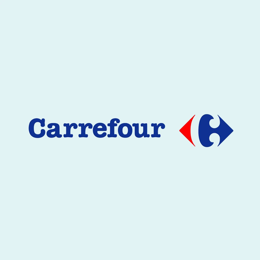 Logo carrefour