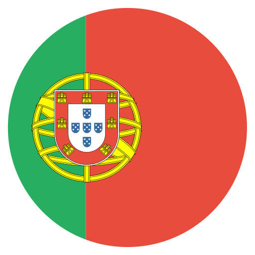 Bandera Portugal