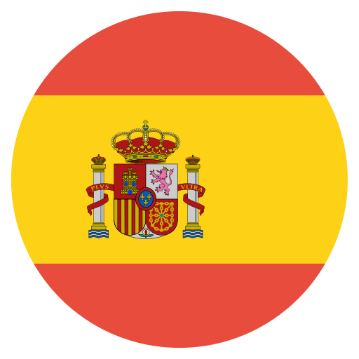 Bandera España